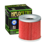 Filtre à huile Hiflofiltro - HF125 | Oxmoto