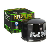 Filtre à huile Hiflofiltro - HF552 | Oxmoto