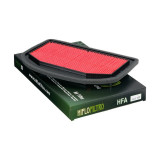 Filtre à air Hiflofiltro - HFA6510 | Oxmoto