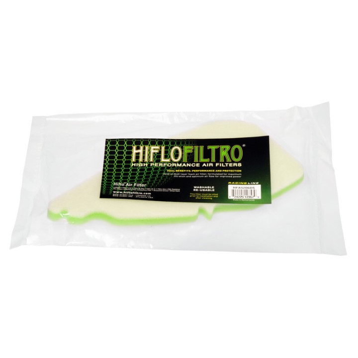 Filtre à air Hiflofiltro - HFA5206DS | Oxmoto