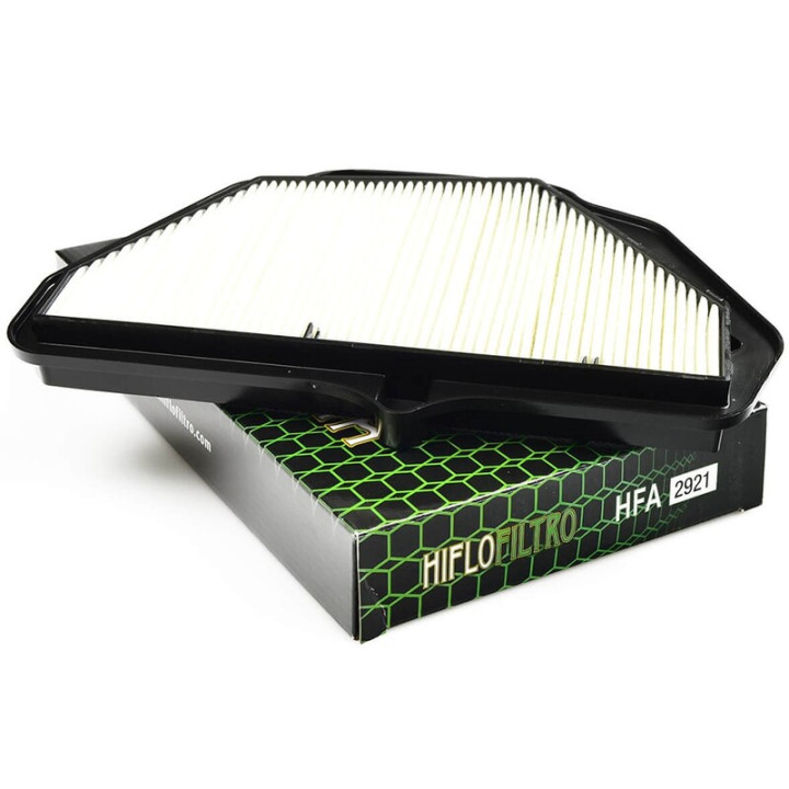Filtre à air Hiflofiltro - HFA2921 | Oxmoto