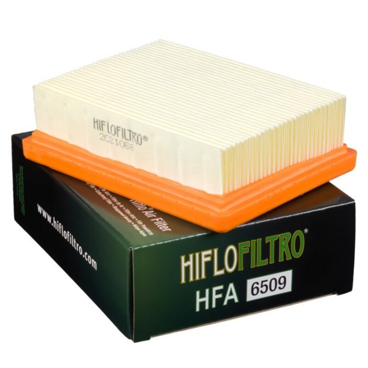 Filtre à air Hiflofiltro - HFA6509 | Oxmoto