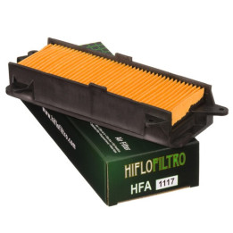 Filtre à air Hiflofiltro - HFA1117 | Oxmoto