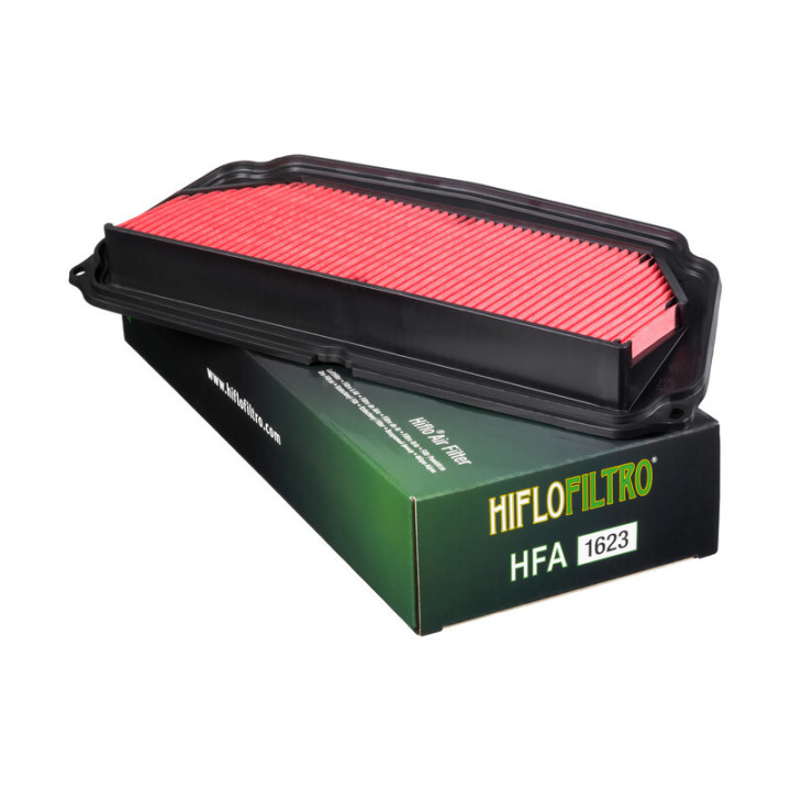 Filtre à air Hiflofiltro - HFA1623 | Oxmoto