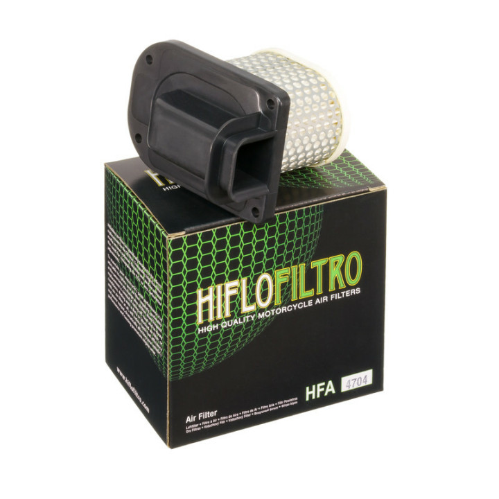 Filtre à air Hiflofiltro - HFA4704 | Oxmoto