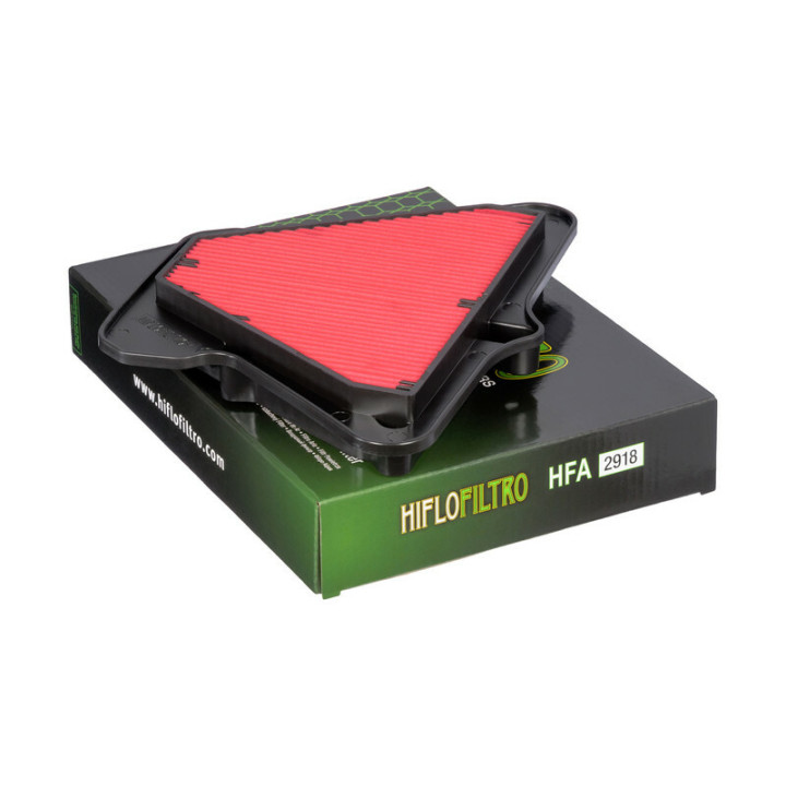 Filtre à air Hiflofiltro - HFA2918 | Oxmoto