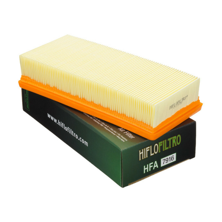 Filtre à air Hiflofiltro - HFA7916 | Oxmoto