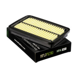 Filtre à air Hiflofiltro - HFA3621 | Oxmoto