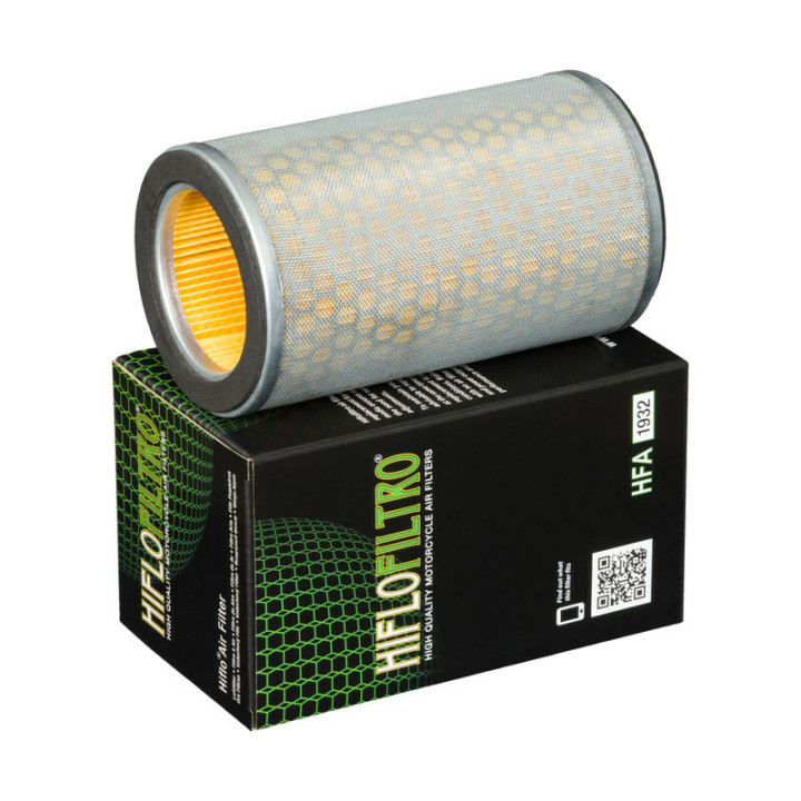 Filtre à air Hiflofiltro - HFA1932 | Oxmoto