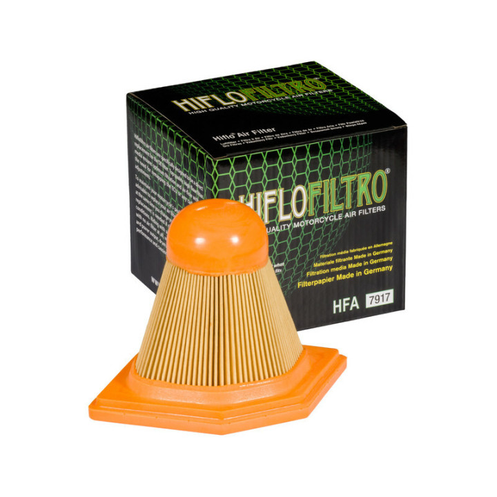 Filtre à air Hiflofiltro - HFA7917 | Oxmoto
