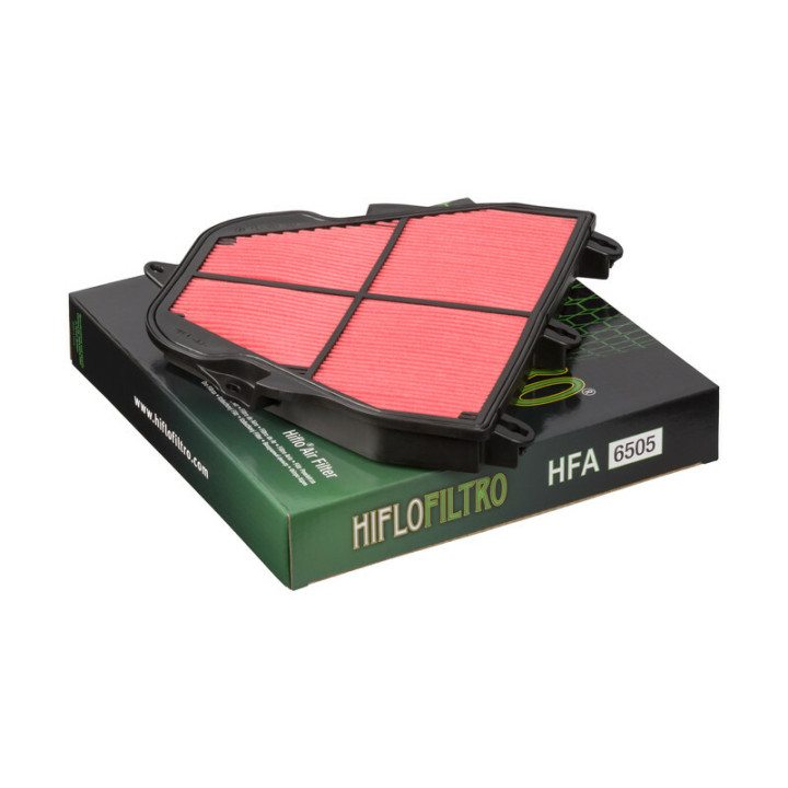 Filtre à air Hiflofiltro - HFA6505 | Oxmoto