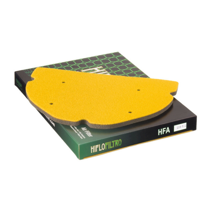 Filtre à air Hiflofiltro - HFA2912 | Oxmoto