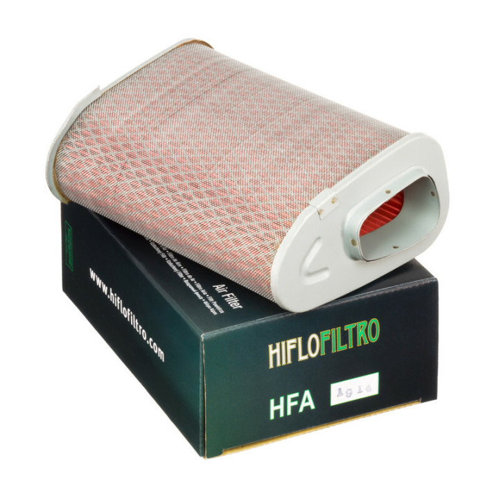 Filtre à air Hiflofiltro - HFA1914 | Oxmoto