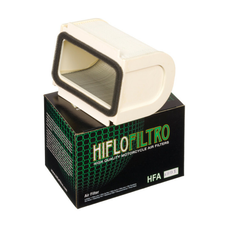 Filtre à air Hiflofiltro - HFA4901 | Oxmoto