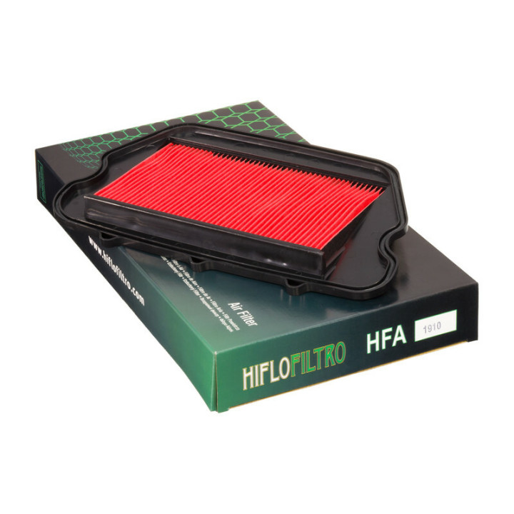 Filtre à air Hiflofiltro - HFA1910 | Oxmoto