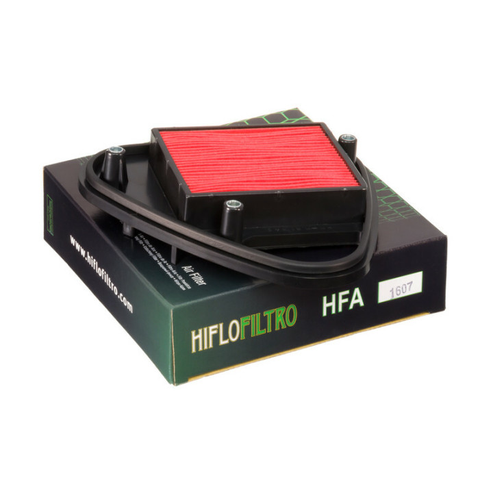Filtre à air Hiflofiltro - HFA1607 | Oxmoto