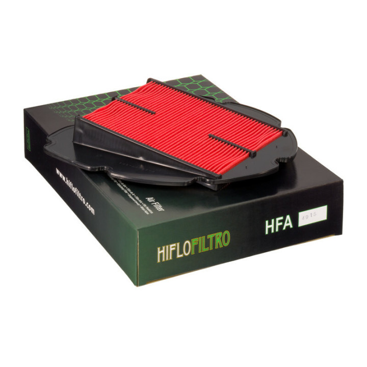 Filtre à air Hiflofiltro - HFA4915 | Oxmoto