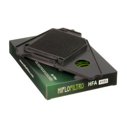 Filtre à air Hiflofiltro - HFA4103 | Oxmoto