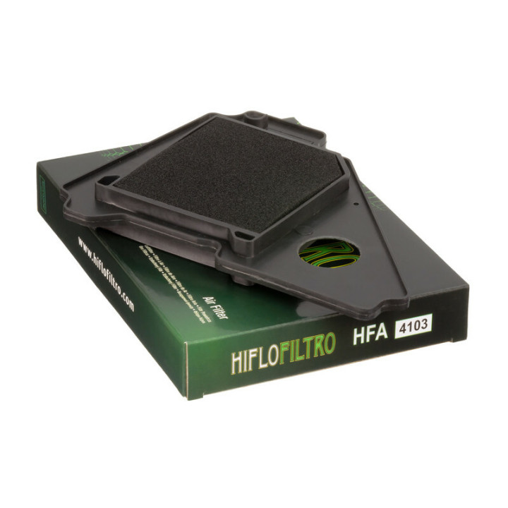 Filtre à air Hiflofiltro - HFA4103 | Oxmoto