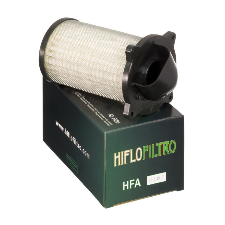 Filtre à air Hiflofiltro - HFA3102 | Oxmoto