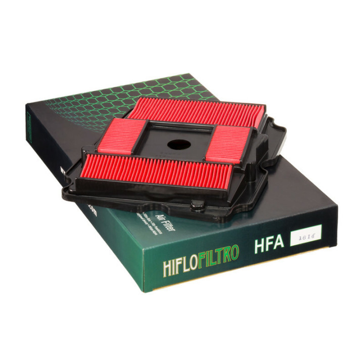Filtre à air Hiflofiltro - HFA1614 | Oxmoto