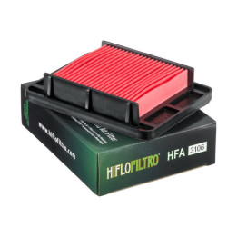 Filtre à air Hiflofiltro - HFA3106 | Oxmoto