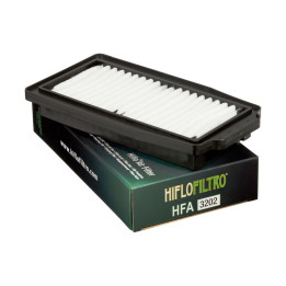 Filtre à air Hiflofiltro - HFA3202 | Oxmoto