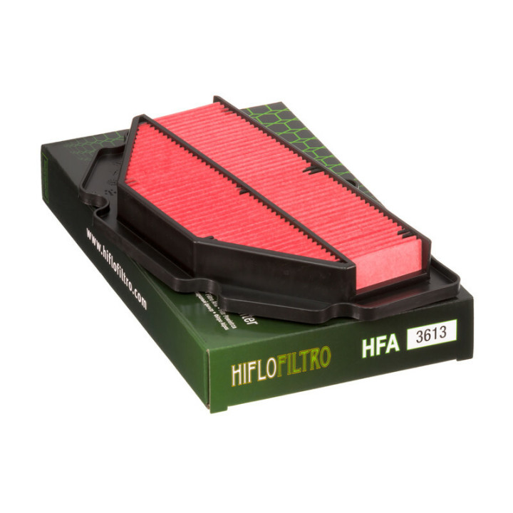 Filtre à air Hiflofiltro - HFA3613 | Oxmoto