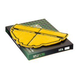 Filtre à air Hiflofiltro - HFA4611 | Oxmoto