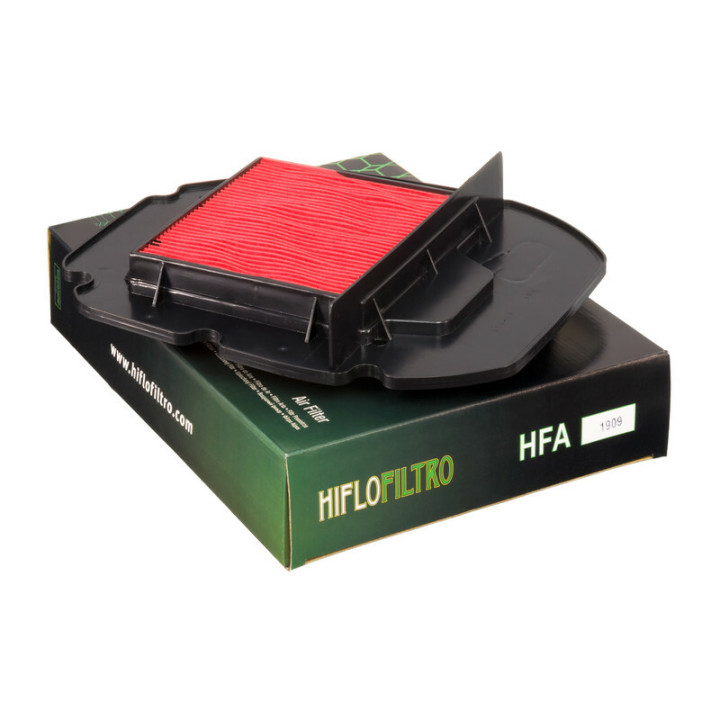 Filtre à air Hiflofiltro - HFA1909 | Oxmoto