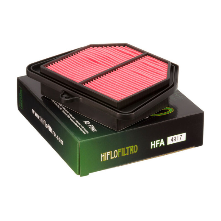 Filtre à air Hiflofiltro - HFA4917 | Oxmoto