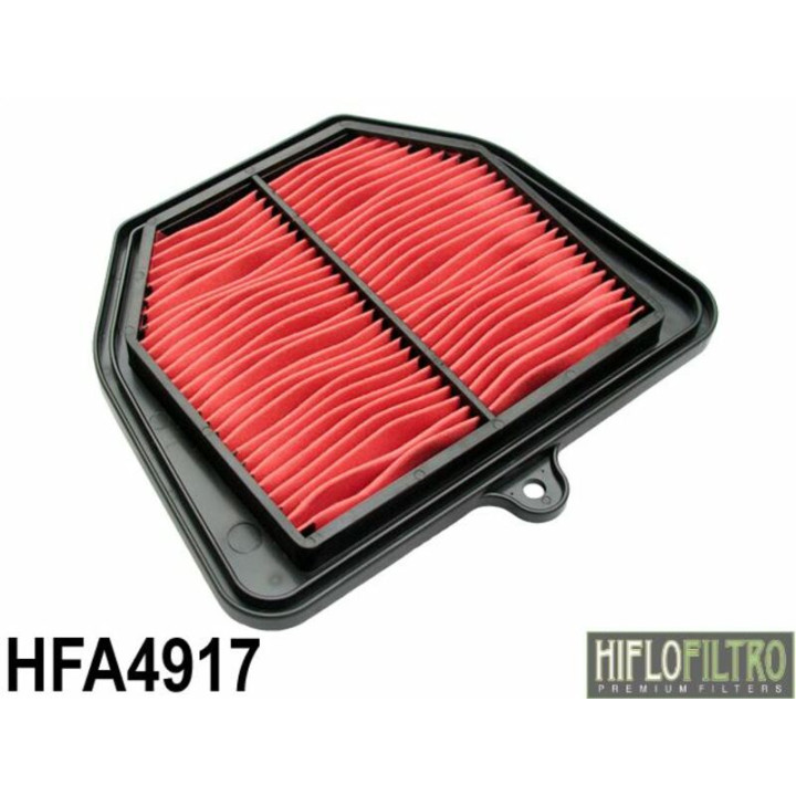 Filtre à air Hiflofiltro - HFA4917 | Oxmoto