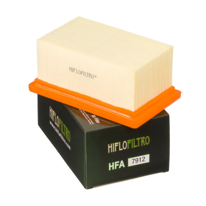 Filtre à air Hiflofiltro - HFA7912 | Oxmoto