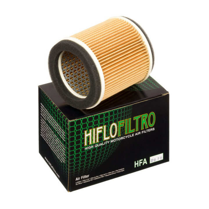 Filtre à air Hiflofiltro - HFA2910 | Oxmoto
