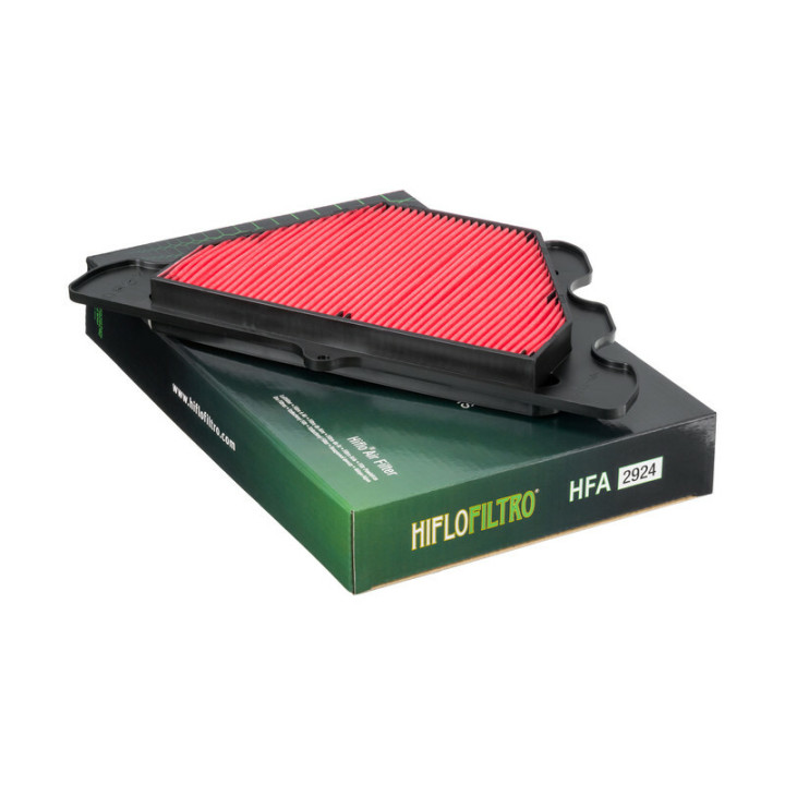 Filtre à air Hiflofiltro - HFA2924 | Oxmoto