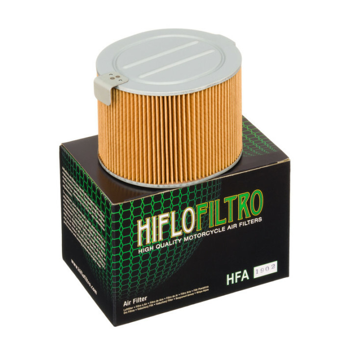 Filtre à air Hiflofiltro - HFA1902 | Oxmoto