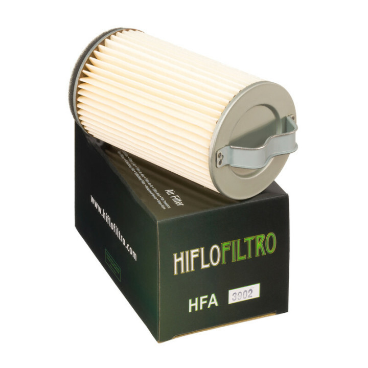 Filtre à air Hiflofiltro - HFA3902 | Oxmoto