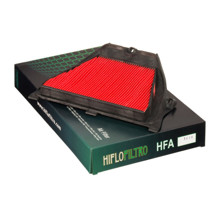 Filtre à air Hiflofiltro - HFA1616 | Oxmoto