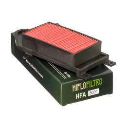 Filtre à air Hiflofiltro - HFA5001 | Oxmoto
