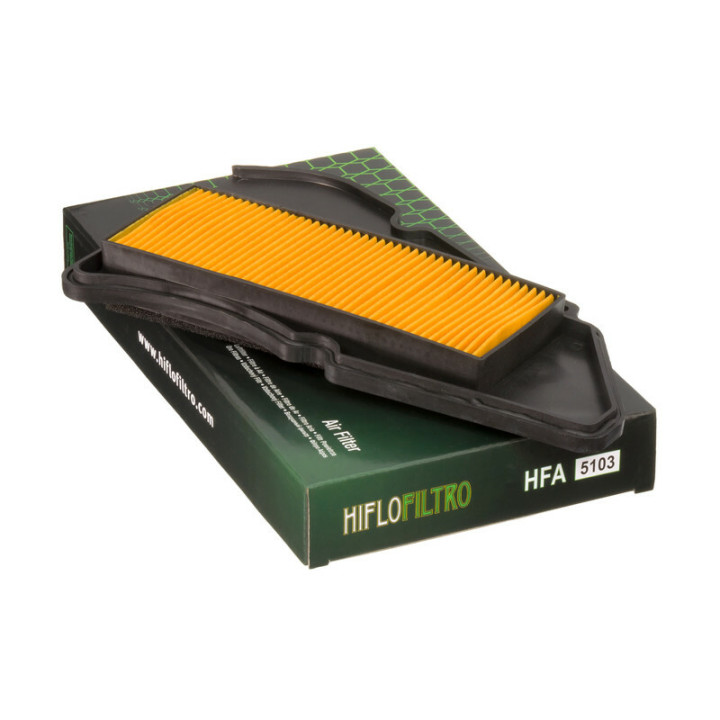 Filtre à air Hiflofiltro - HFA5103 | Oxmoto