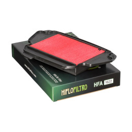 Filtre à air Hiflofiltro - HFA1622 | Oxmoto