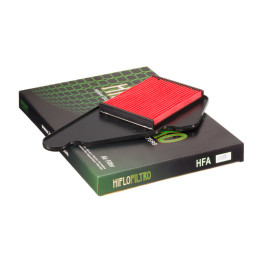 Filtre à air Hiflofiltro - HFA1608 | Oxmoto