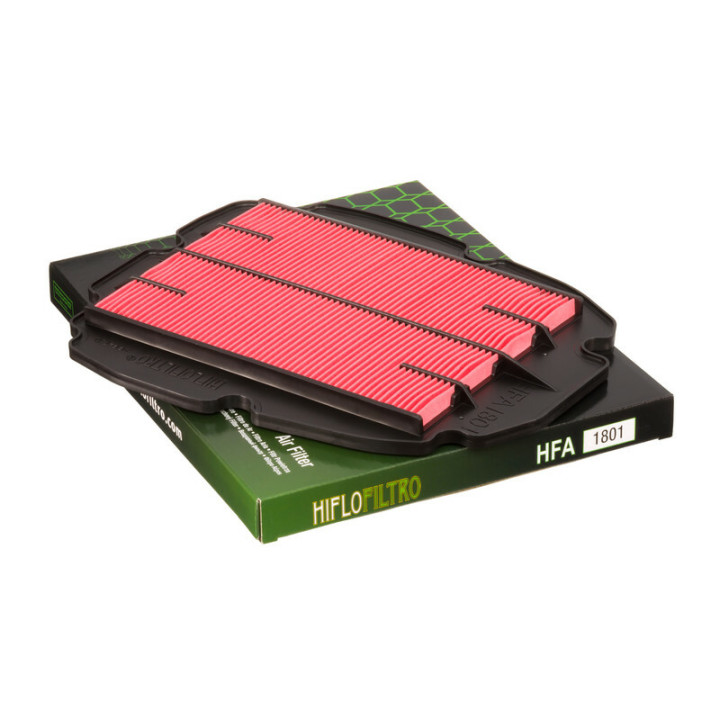 Filtre à air Hiflofiltro - HFA1801 | Oxmoto