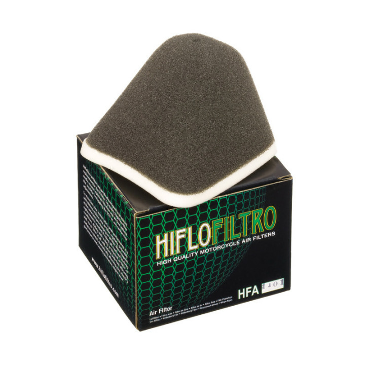 Filtre à air Hiflofiltro - HFA4101 | Oxmoto
