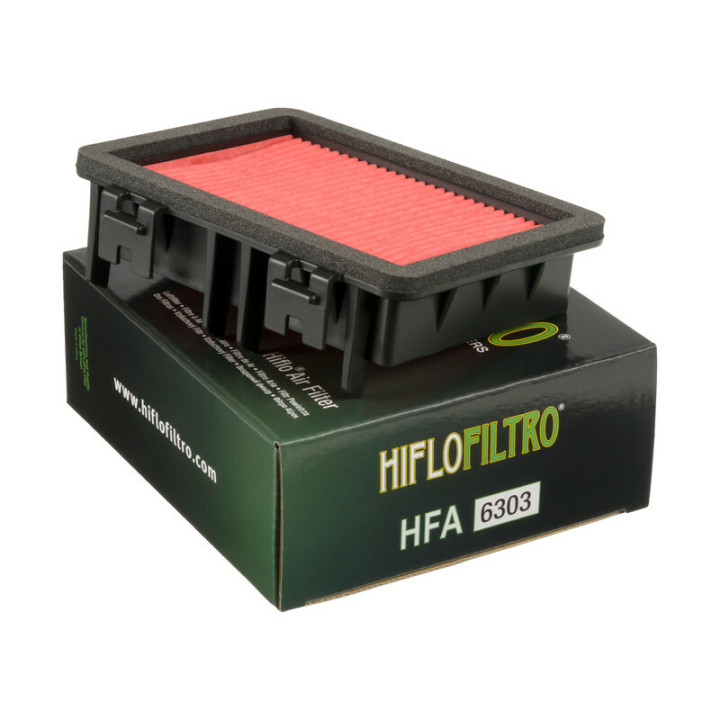 Filtre à air Hiflofiltro - HFA6303 | Oxmoto