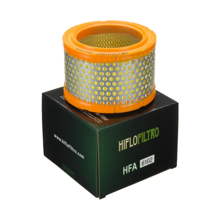 Filtre à air Hiflofiltro - HFA6102 | Oxmoto