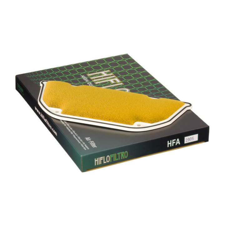 Filtre à air Hiflofiltro - HFA2905 | Oxmoto