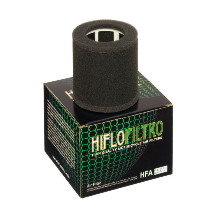 Filtre à air Hiflofiltro - HFA2501 | Oxmoto