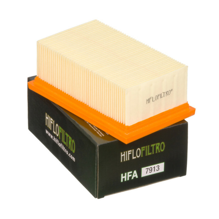 Filtre à air Hiflofiltro - HFA7913 | Oxmoto