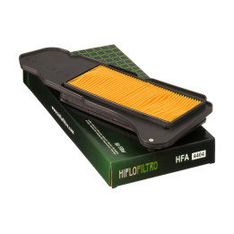 Filtre à air Hiflofiltro (1er filtre) - HFA4404 | Oxmoto